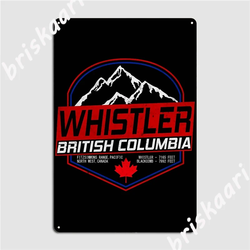 Retro Ski Whistler B.C Canada  - огляд і ціна Mountain Biking Europe