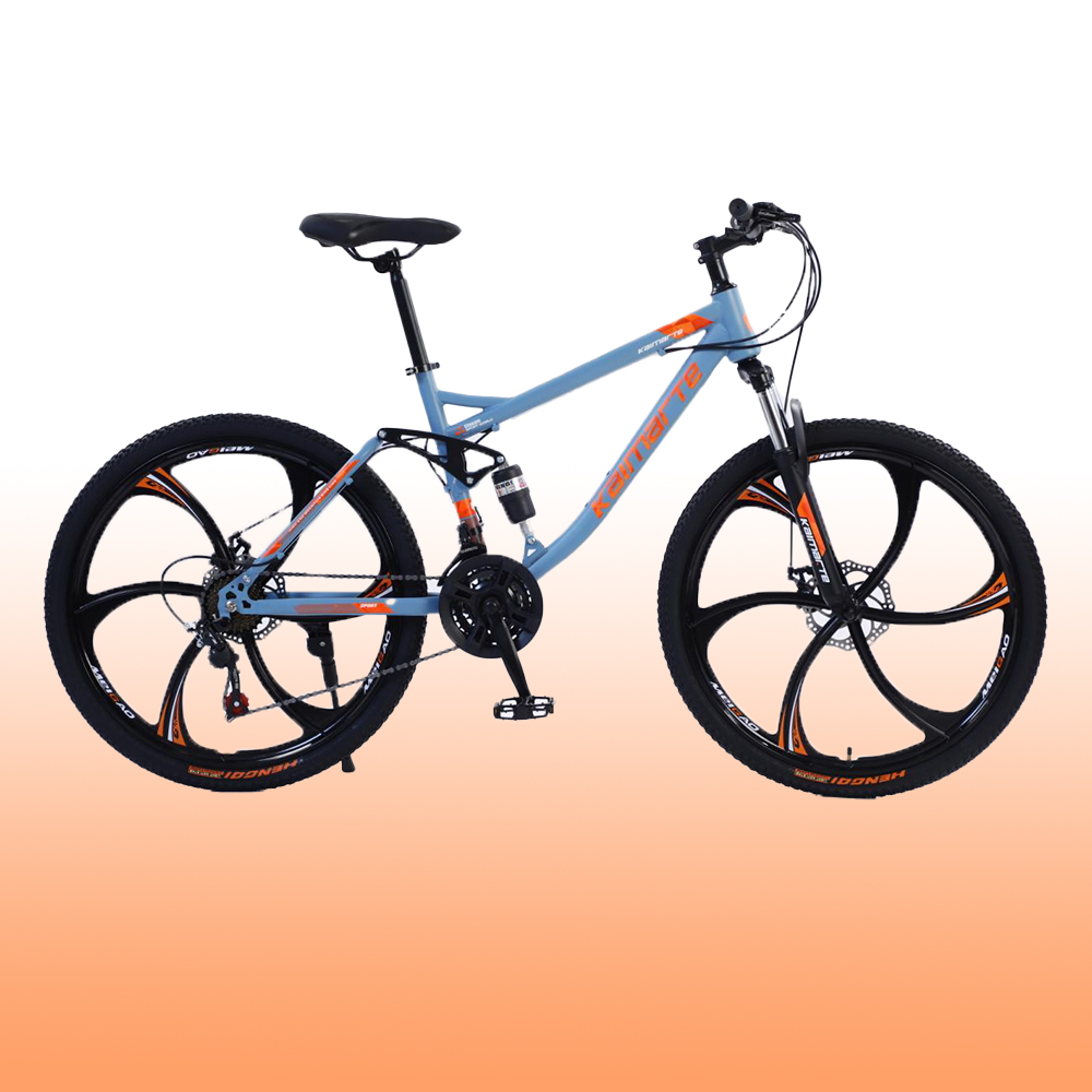 OEM Customized 26 27.5 29 Inch - огляд і ціна Mountain Biking Europe